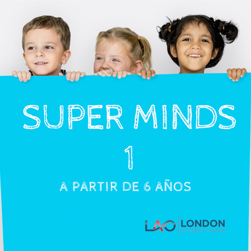 curso de ingles malaga infantil