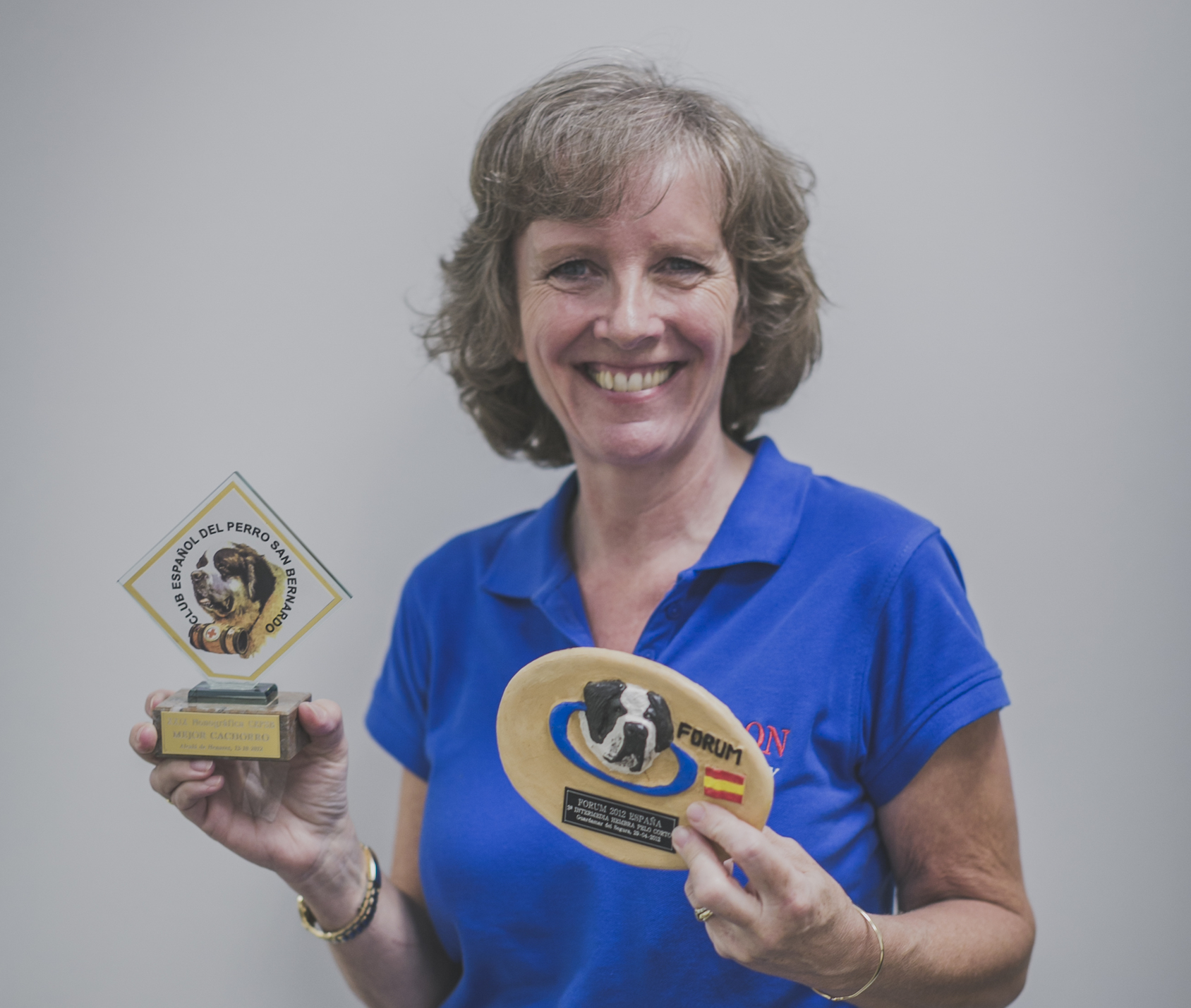 Susan London Academy Málaga