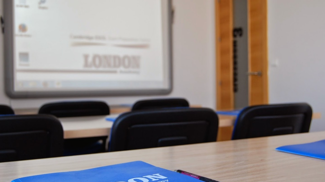 Academias de inglés en Málaga