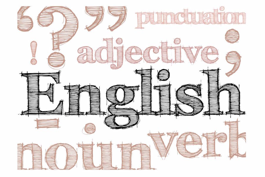 Hasta que punto es importante la gramática inglesa? - Academia Inglés  Málaga - London Academy