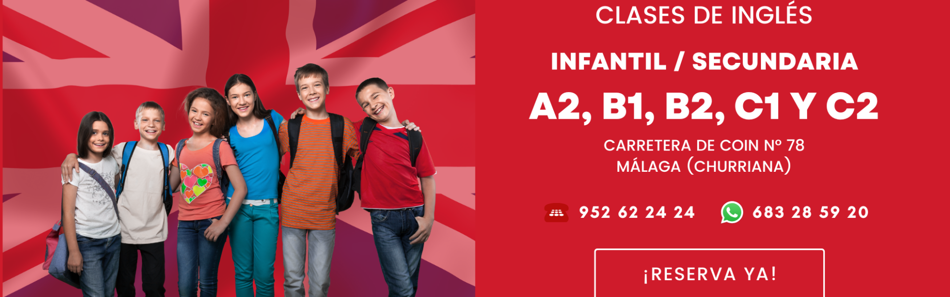 curso ingles intensivo malaga curso ingles intensivo malaga